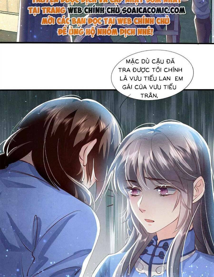 Tôi Có Ông Chồng Hay Ghen Chapter 61 - Trang 2
