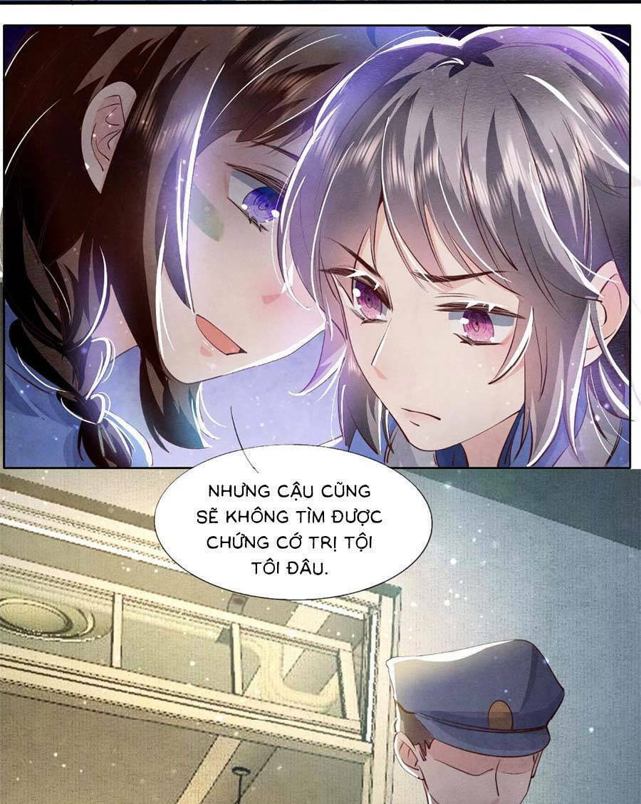 Tôi Có Ông Chồng Hay Ghen Chapter 61 - Trang 2