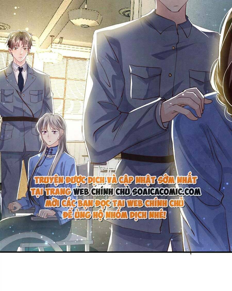 Tôi Có Ông Chồng Hay Ghen Chapter 61 - Trang 2