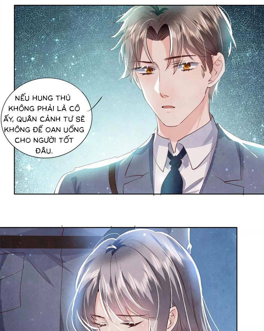 Tôi Có Ông Chồng Hay Ghen Chapter 61 - Trang 2