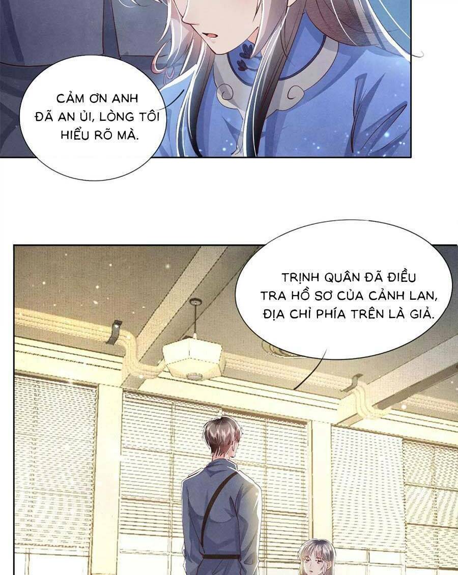 Tôi Có Ông Chồng Hay Ghen Chapter 61 - Trang 2