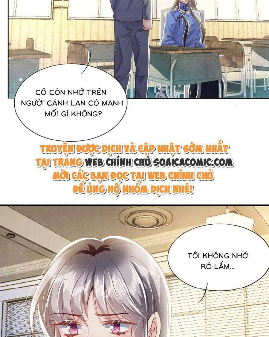 Tôi Có Ông Chồng Hay Ghen Chapter 61 - Trang 2