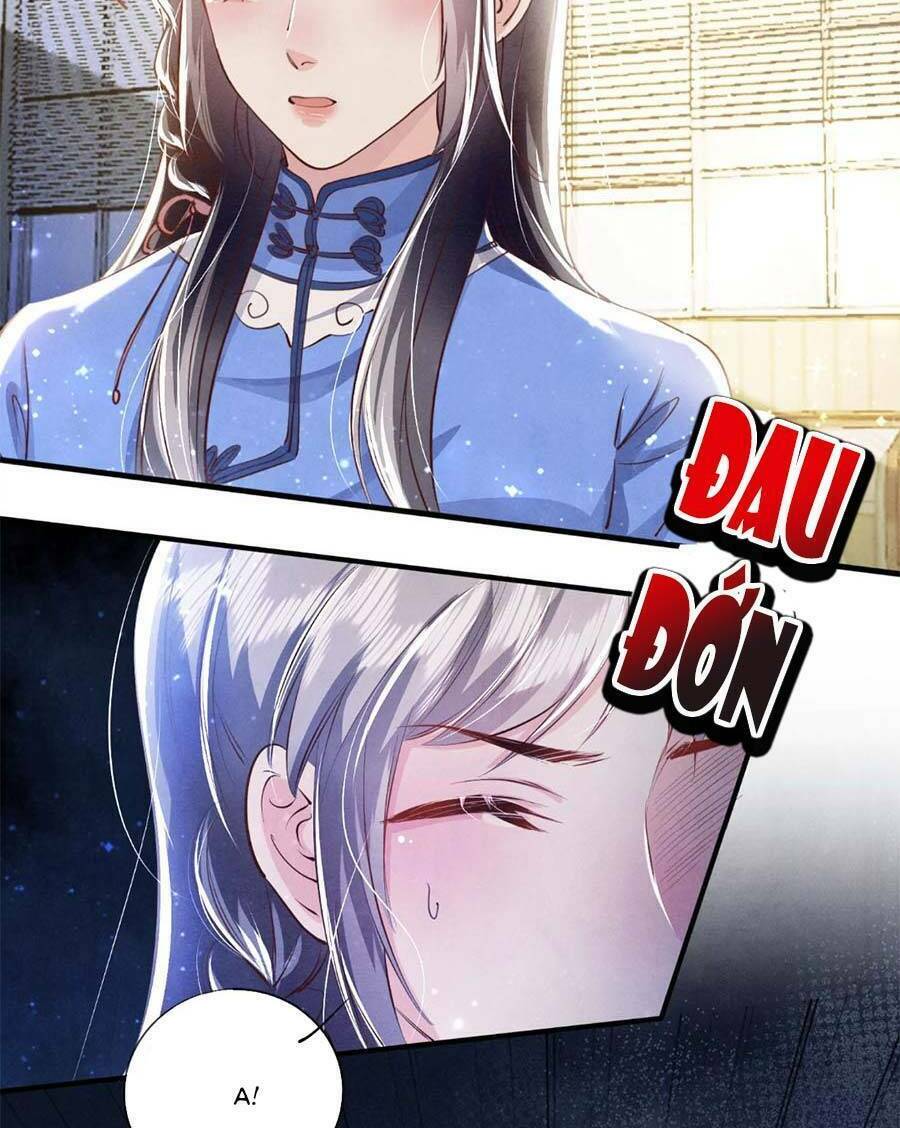 Tôi Có Ông Chồng Hay Ghen Chapter 61 - Trang 2