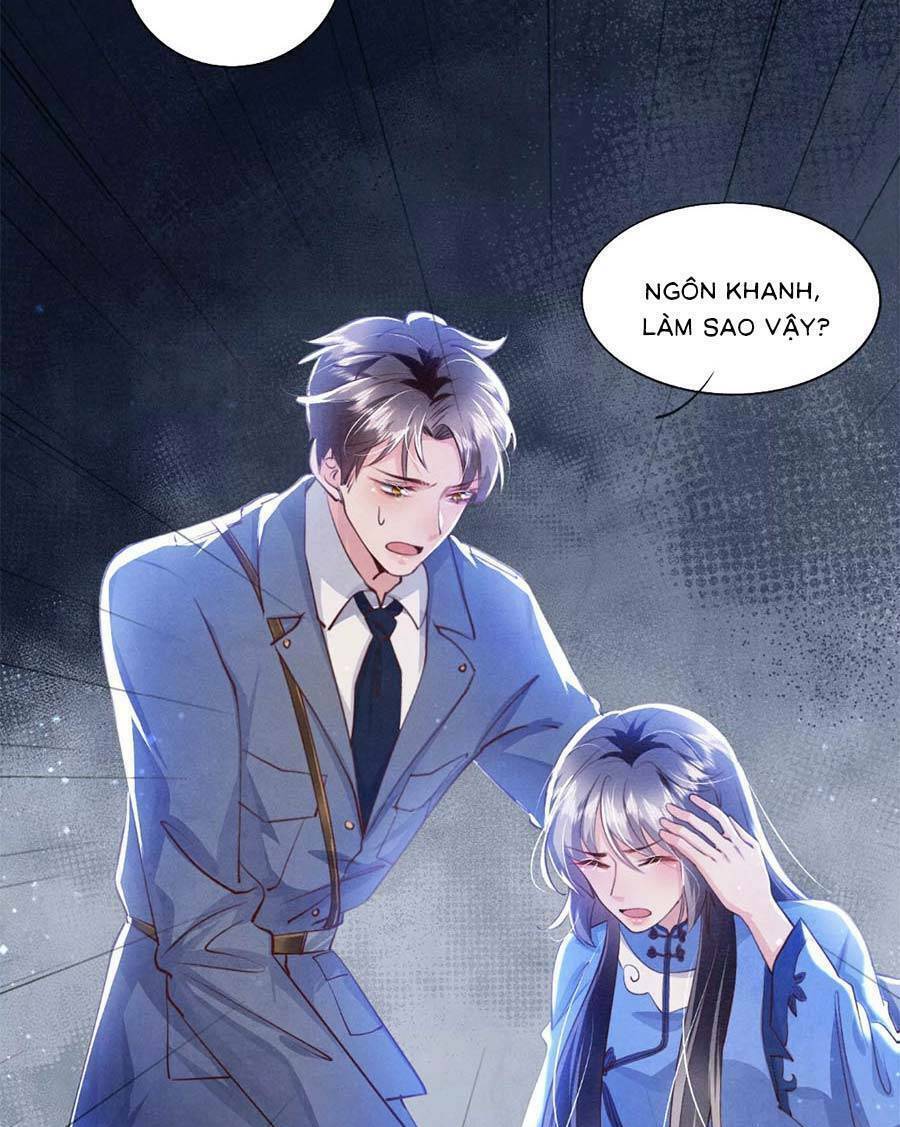 Tôi Có Ông Chồng Hay Ghen Chapter 61 - Trang 2