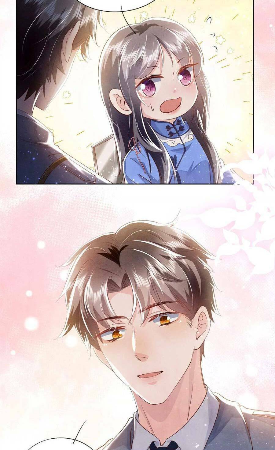 Tôi Có Ông Chồng Hay Ghen Chapter 61 - Trang 2