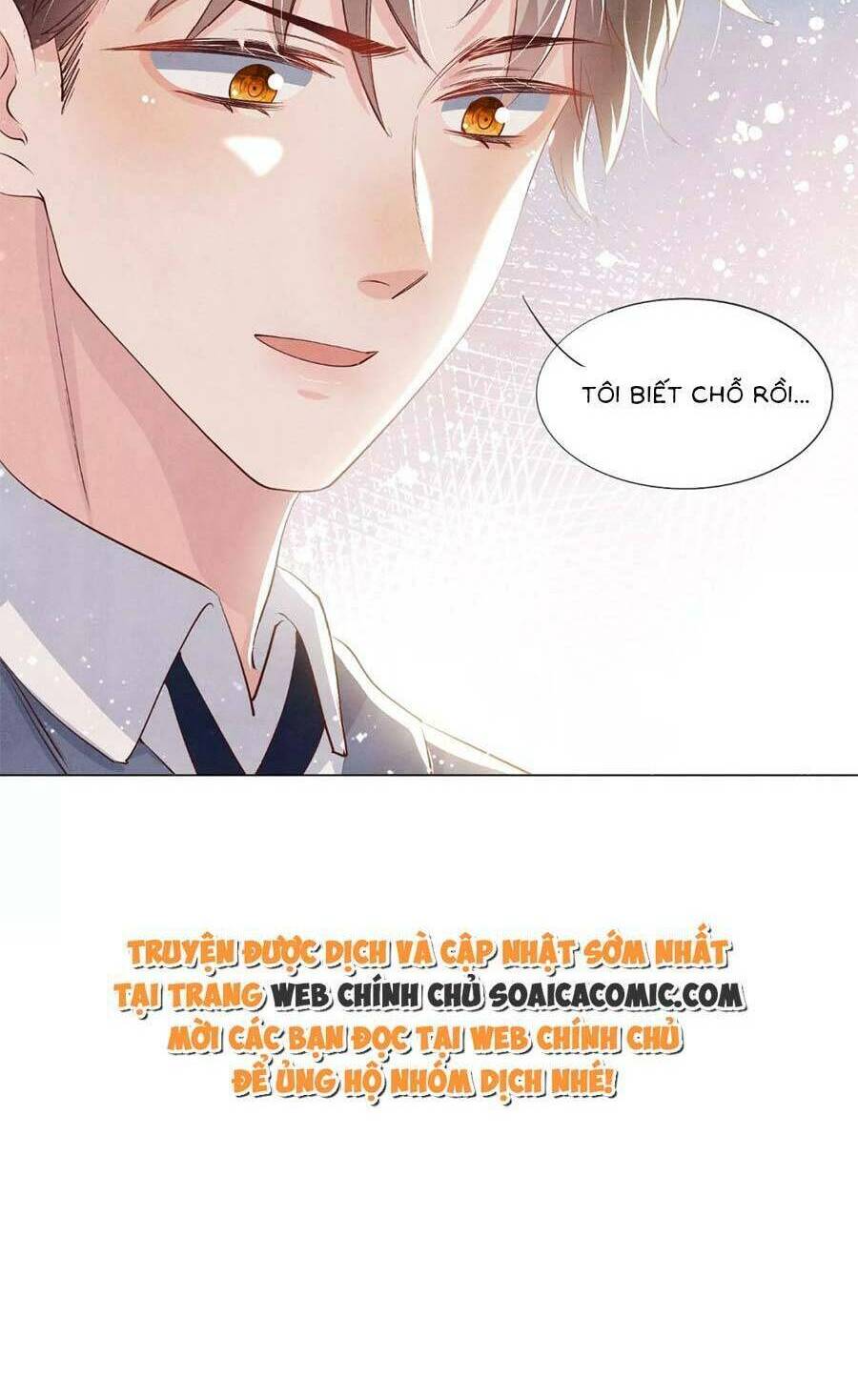 Tôi Có Ông Chồng Hay Ghen Chapter 61 - Trang 2