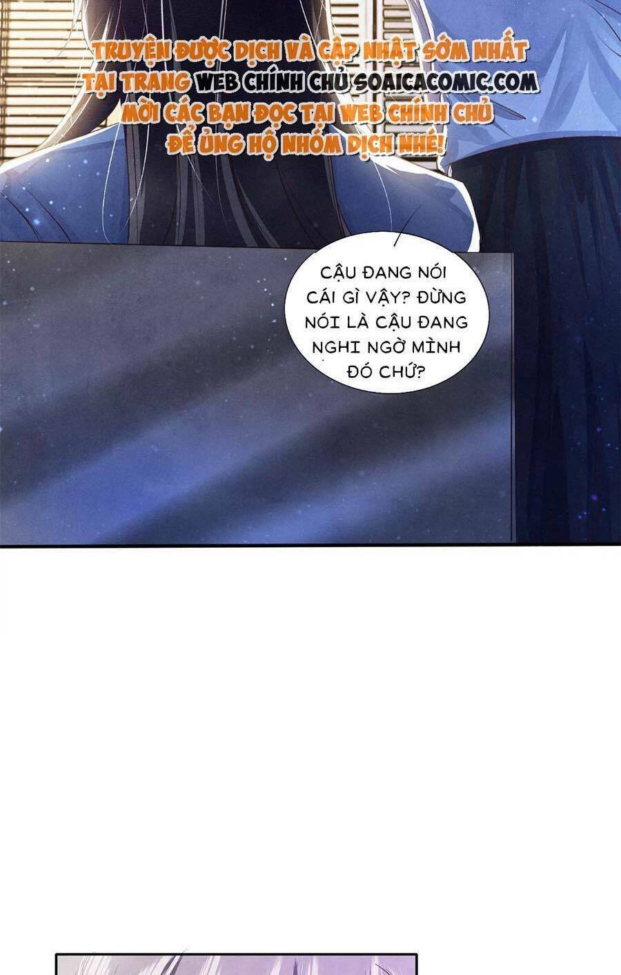 Tôi Có Ông Chồng Hay Ghen Chapter 61 - Trang 2