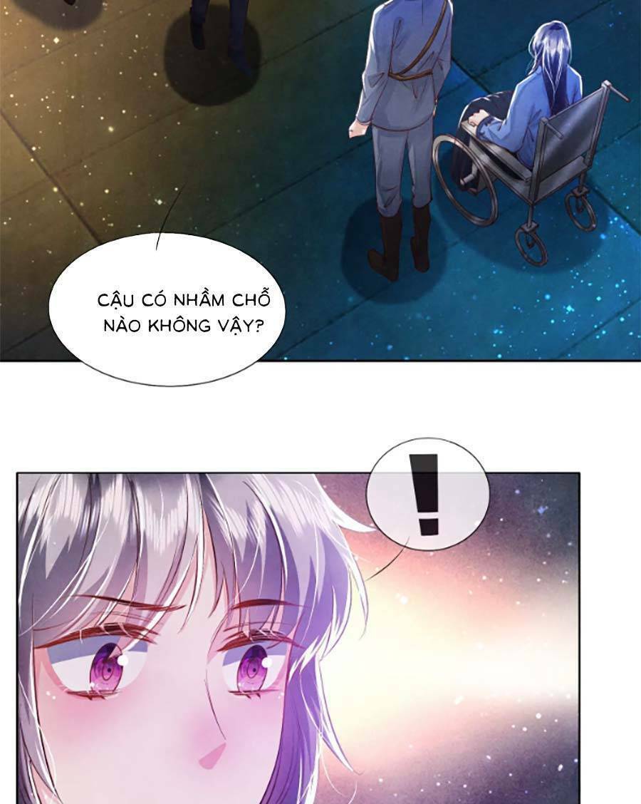 Tôi Có Ông Chồng Hay Ghen Chapter 62 - Trang 2