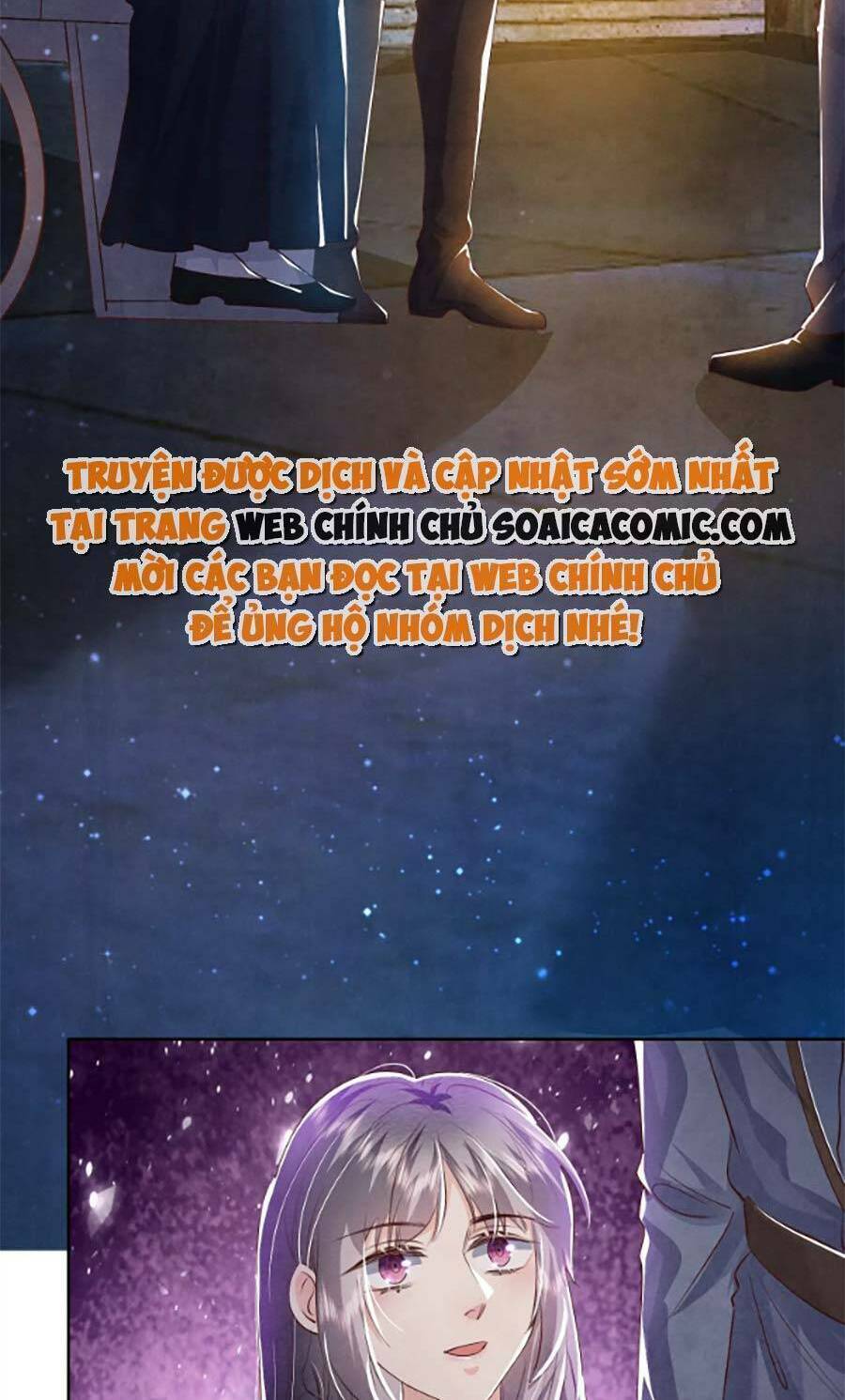 Tôi Có Ông Chồng Hay Ghen Chapter 62 - Trang 2