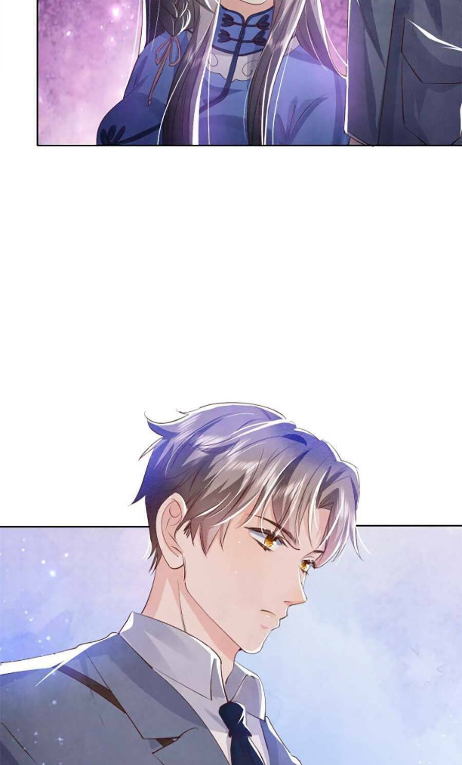 Tôi Có Ông Chồng Hay Ghen Chapter 62 - Trang 2