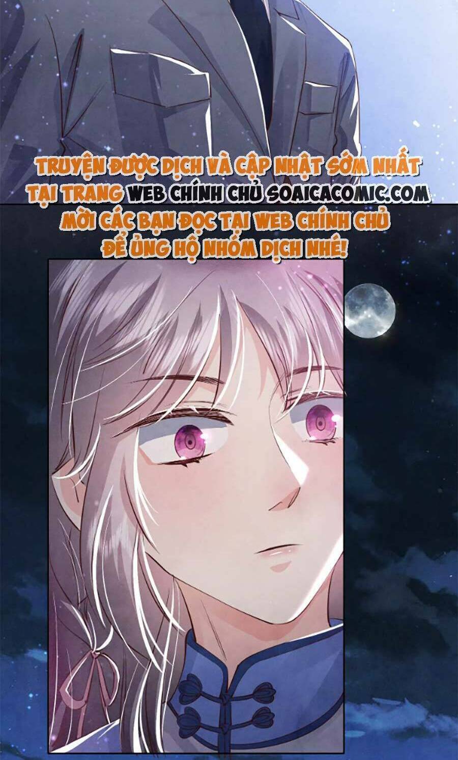 Tôi Có Ông Chồng Hay Ghen Chapter 62 - Trang 2