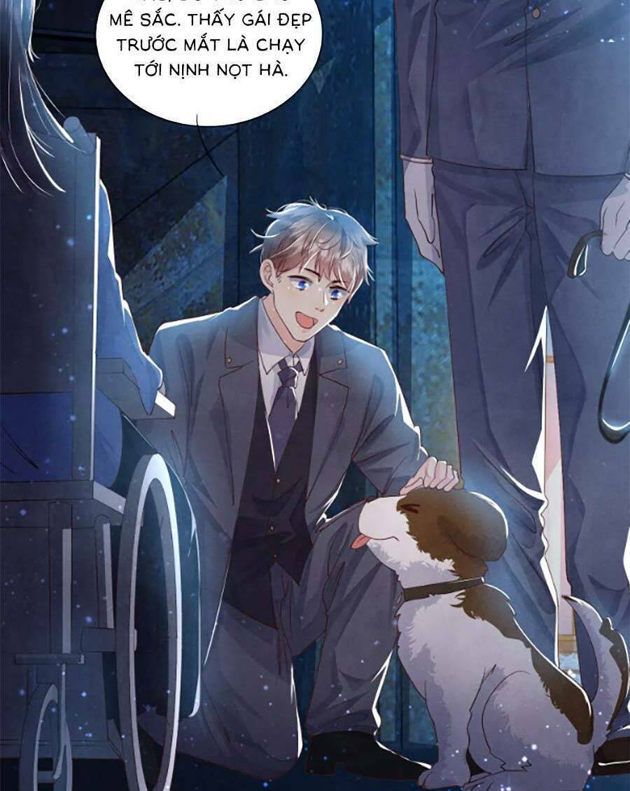 Tôi Có Ông Chồng Hay Ghen Chapter 62 - Trang 2