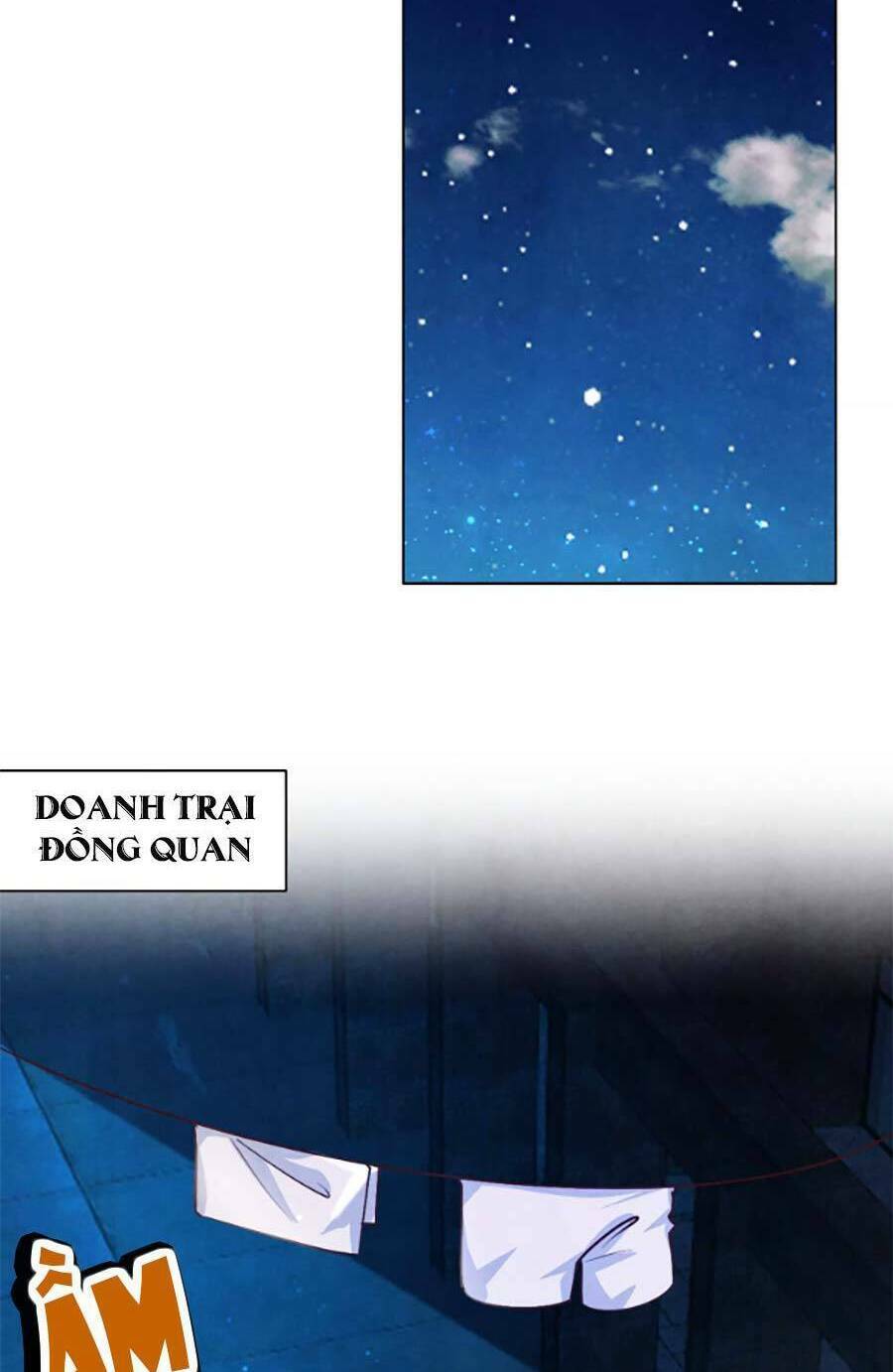 Tôi Có Ông Chồng Hay Ghen Chapter 62 - Trang 2