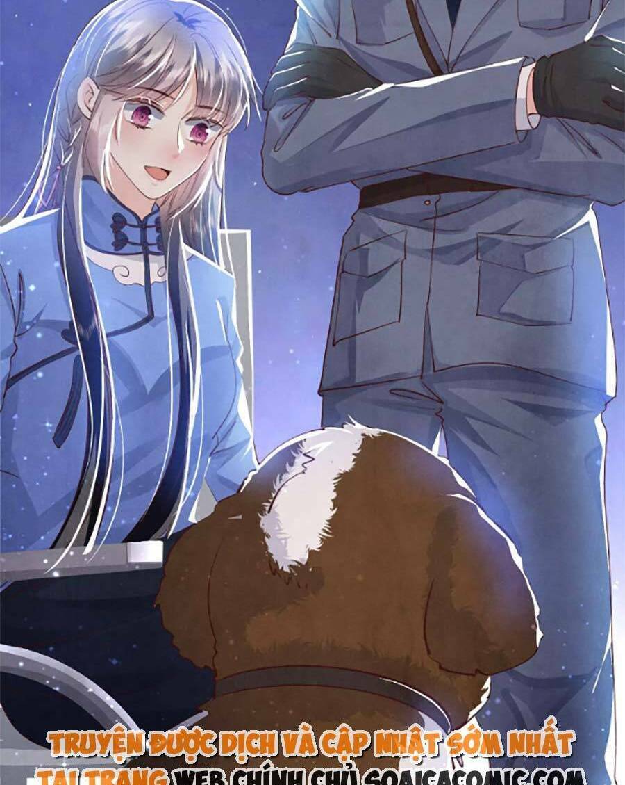 Tôi Có Ông Chồng Hay Ghen Chapter 62 - Trang 2