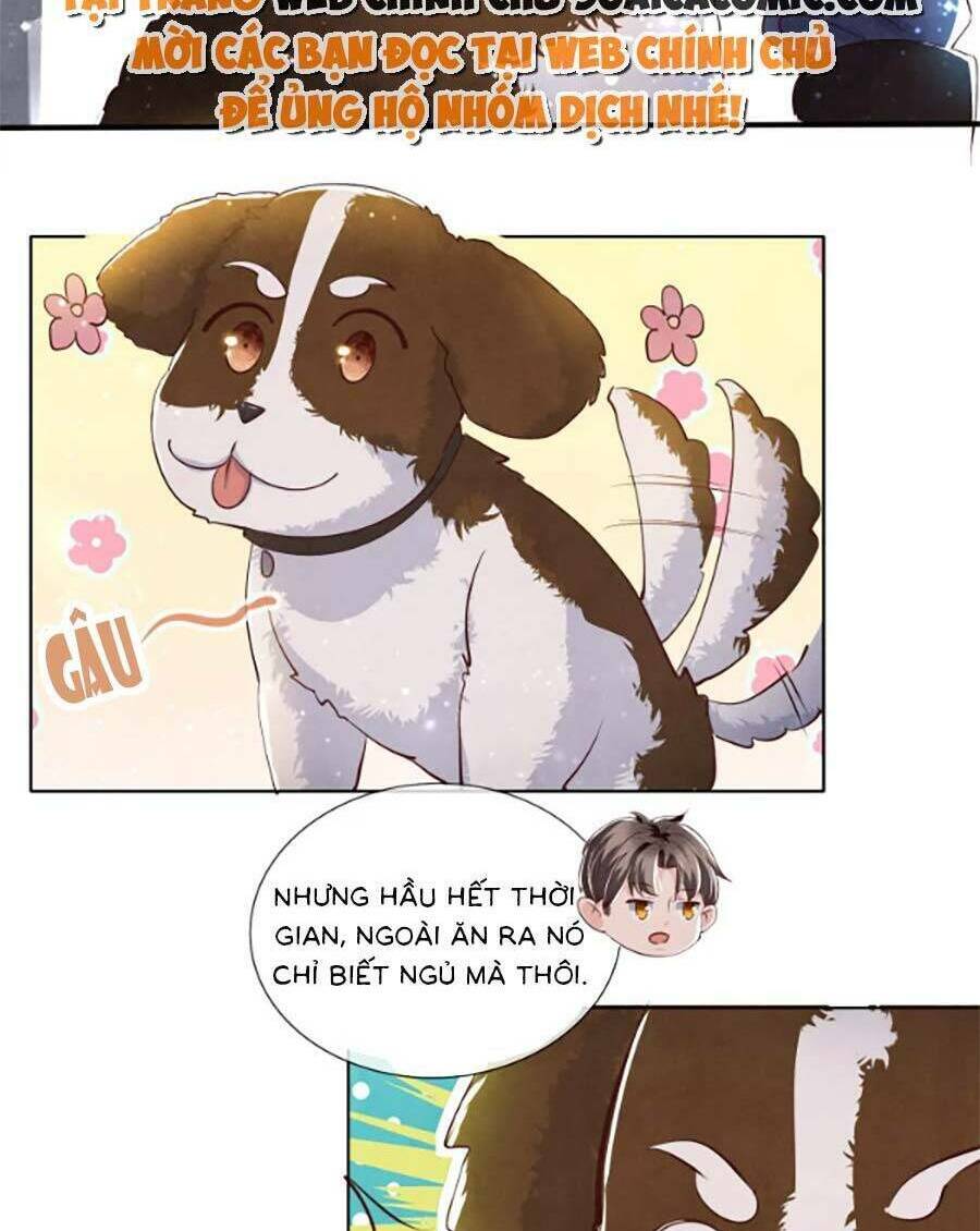 Tôi Có Ông Chồng Hay Ghen Chapter 62 - Trang 2