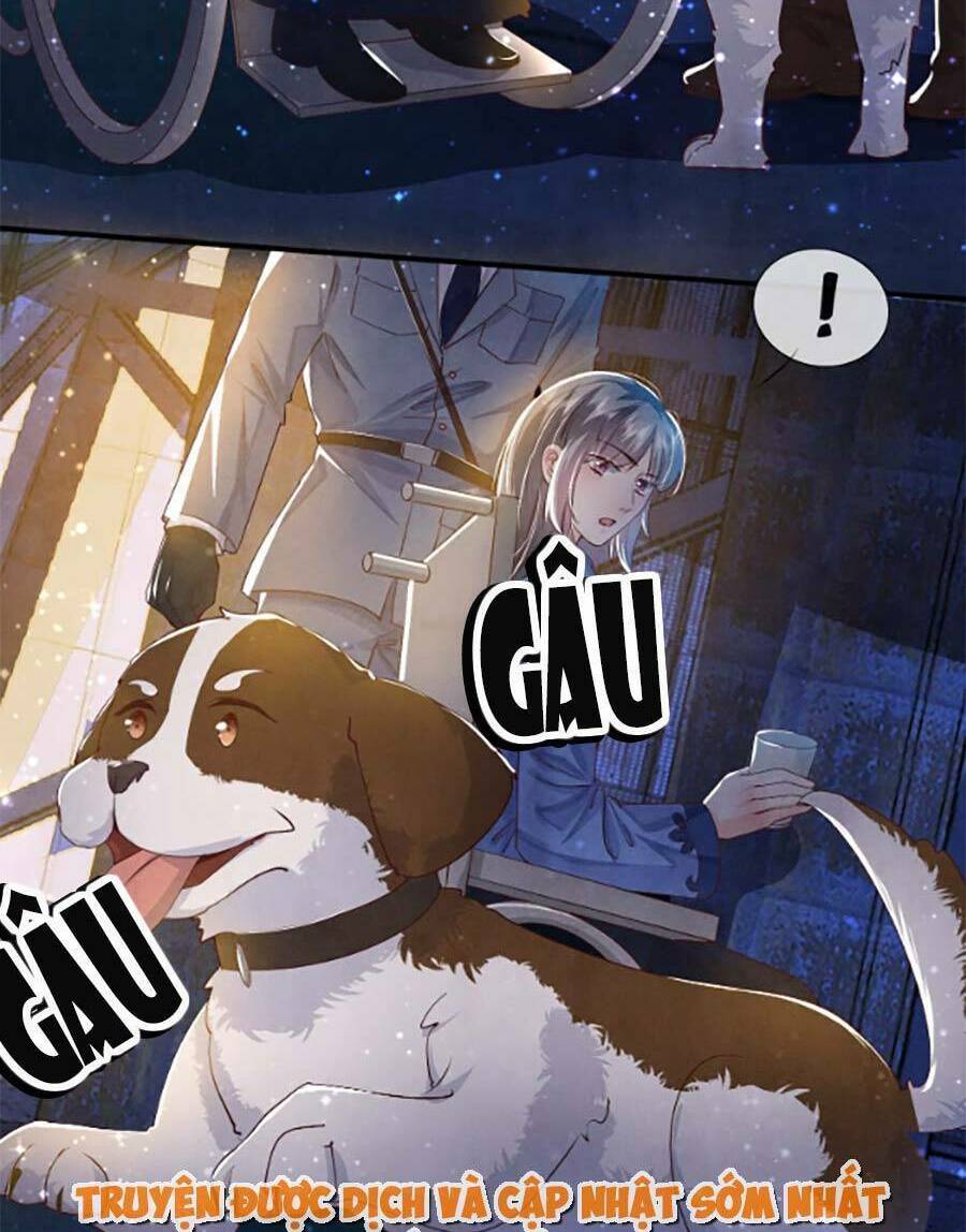 Tôi Có Ông Chồng Hay Ghen Chapter 62 - Trang 2