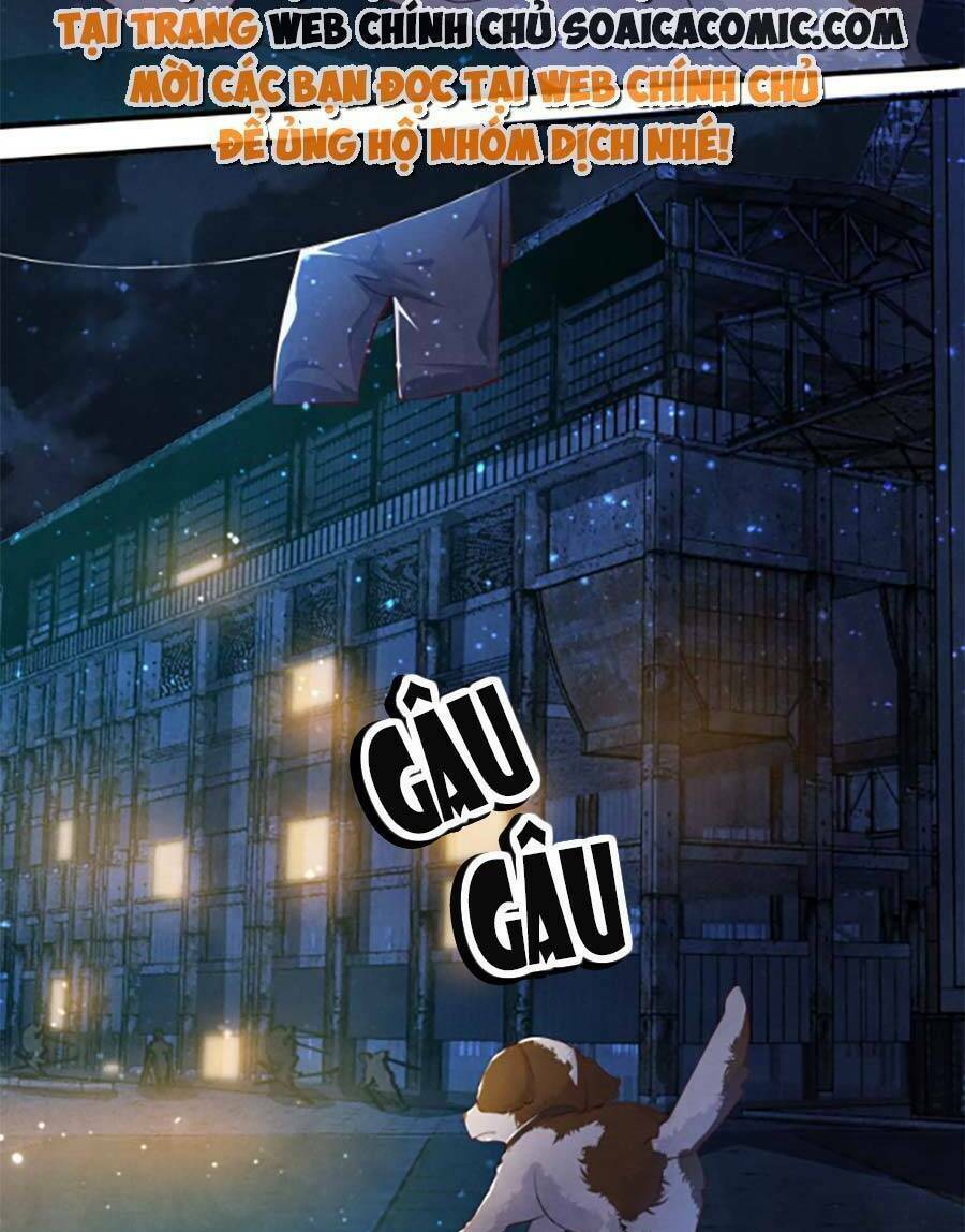 Tôi Có Ông Chồng Hay Ghen Chapter 62 - Trang 2