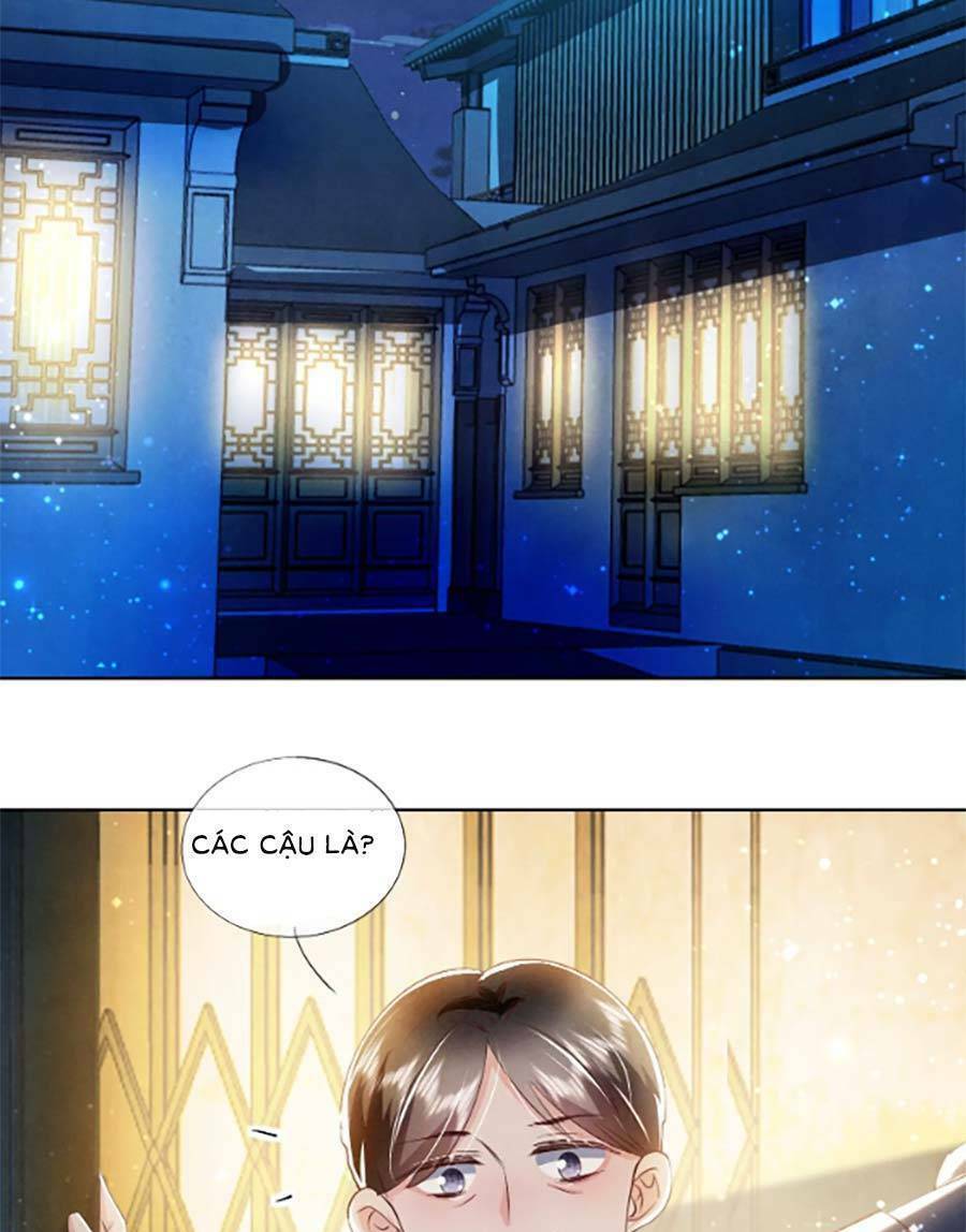 Tôi Có Ông Chồng Hay Ghen Chapter 62 - Trang 2