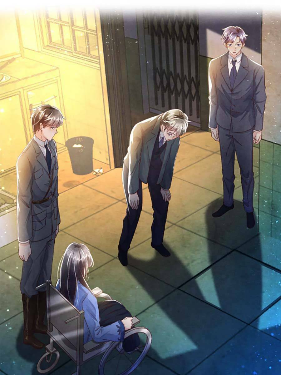 Tôi Có Ông Chồng Hay Ghen Chapter 62 - Trang 2