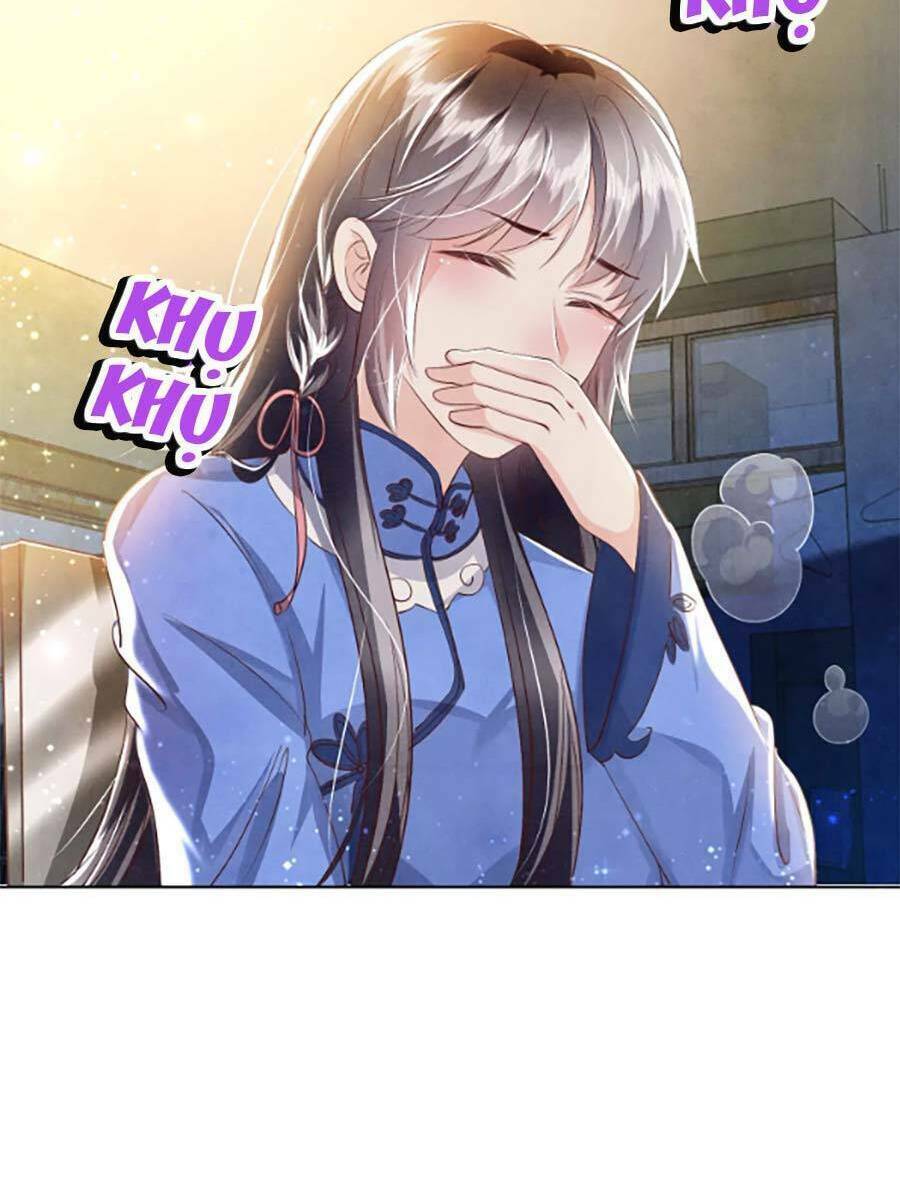 Tôi Có Ông Chồng Hay Ghen Chapter 62 - Trang 2