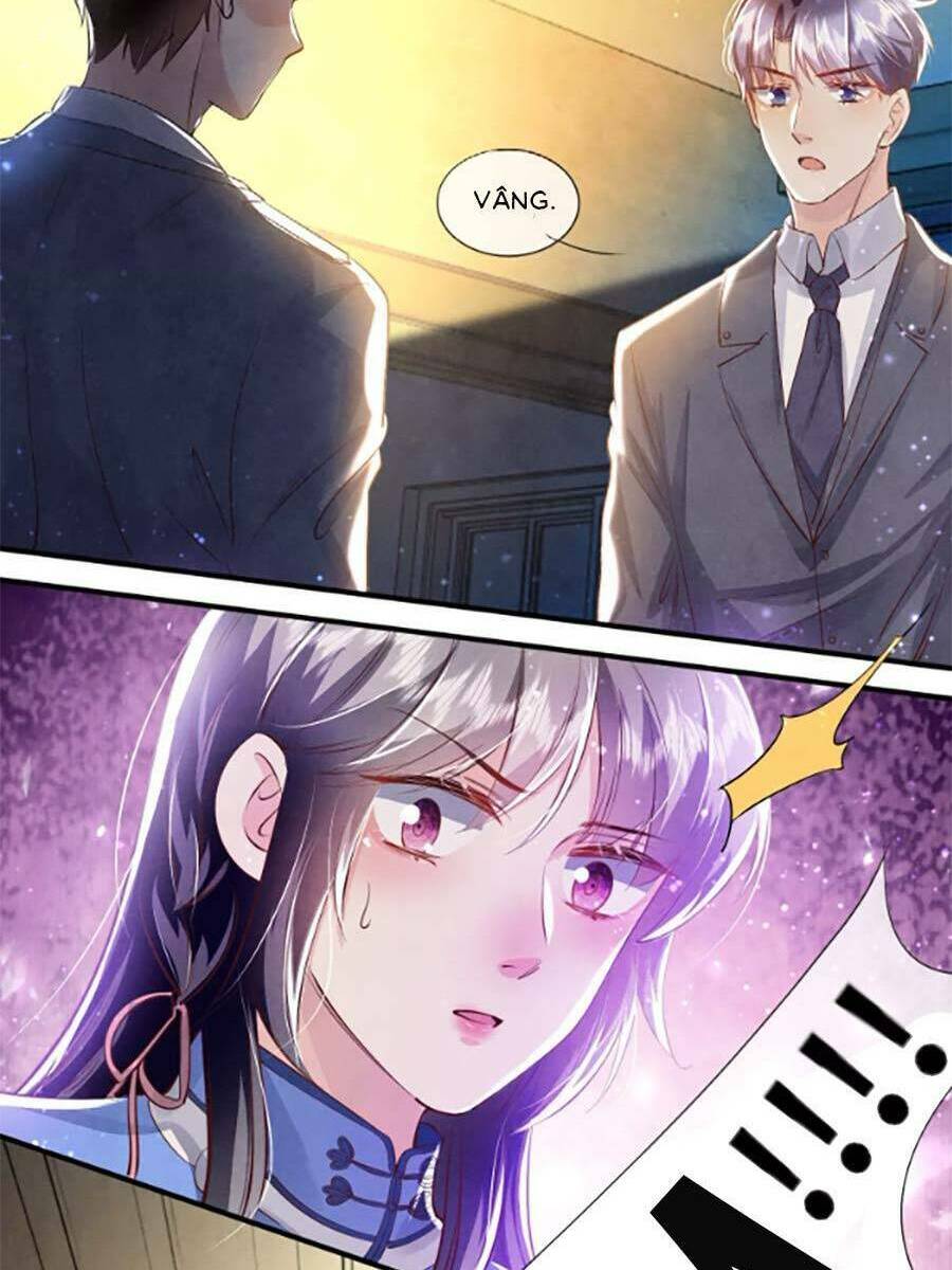 Tôi Có Ông Chồng Hay Ghen Chapter 62 - Trang 2