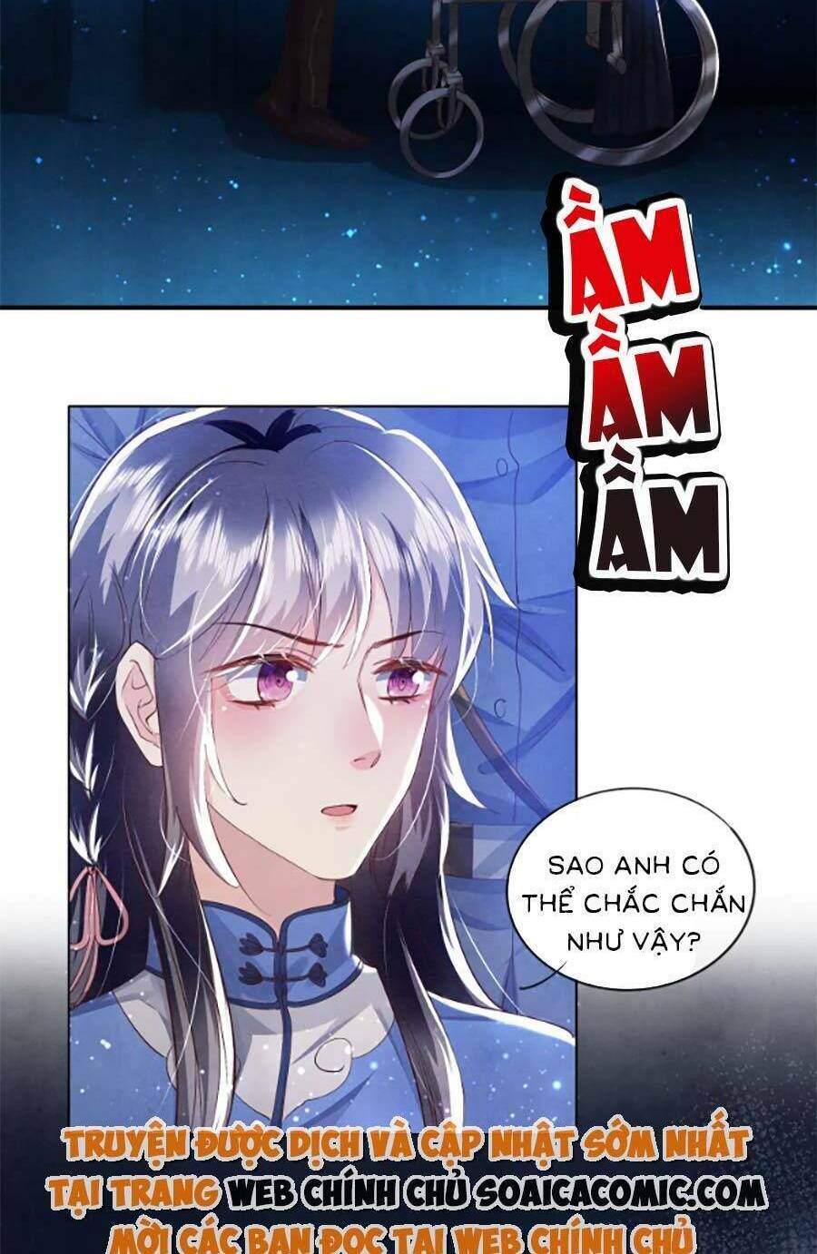 Tôi Có Ông Chồng Hay Ghen Chapter 62 - Trang 2