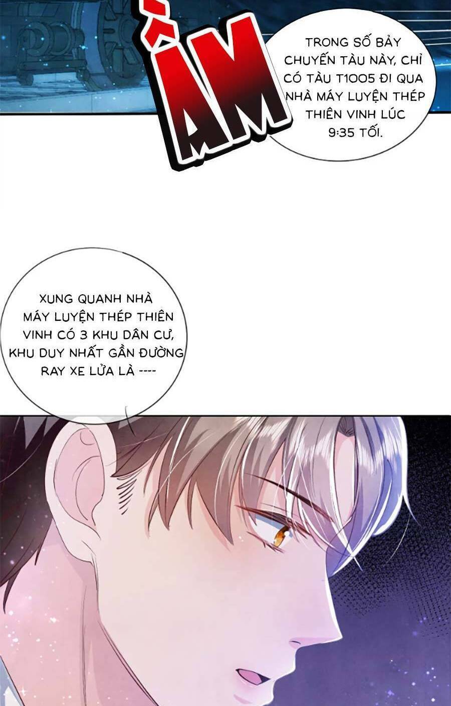 Tôi Có Ông Chồng Hay Ghen Chapter 62 - Trang 2