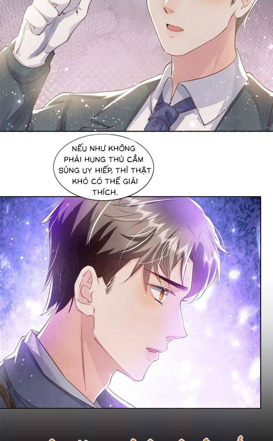 Tôi Có Ông Chồng Hay Ghen Chapter 63 - Trang 2