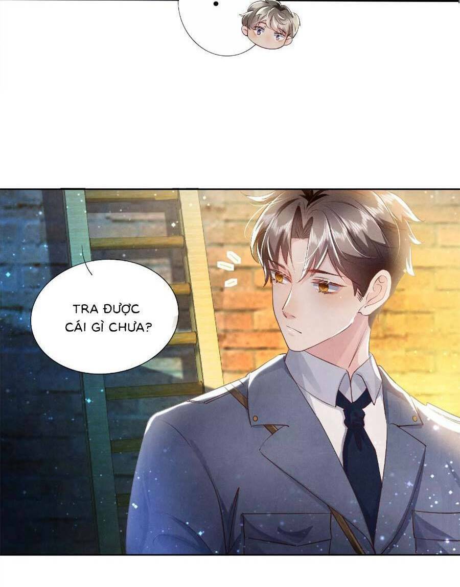 Tôi Có Ông Chồng Hay Ghen Chapter 63 - Trang 2