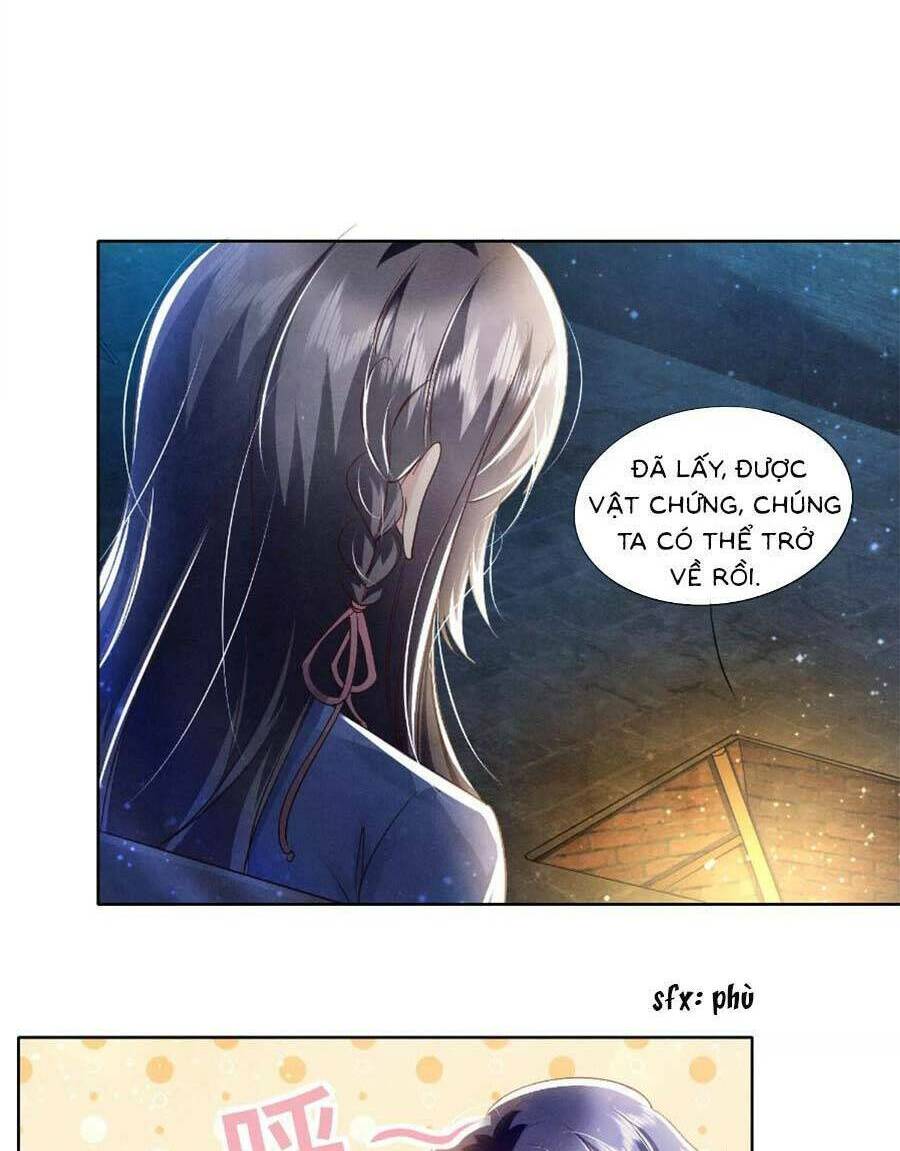 Tôi Có Ông Chồng Hay Ghen Chapter 63 - Trang 2