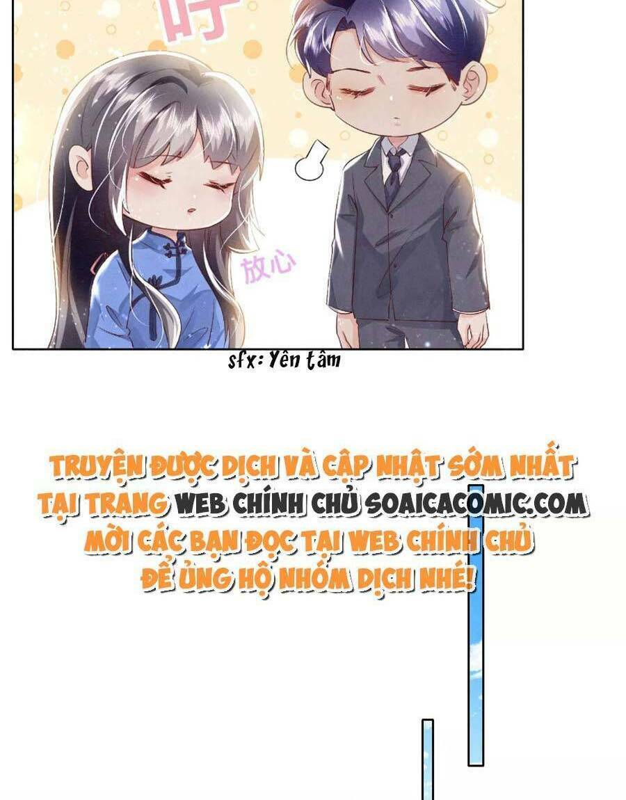 Tôi Có Ông Chồng Hay Ghen Chapter 63 - Trang 2
