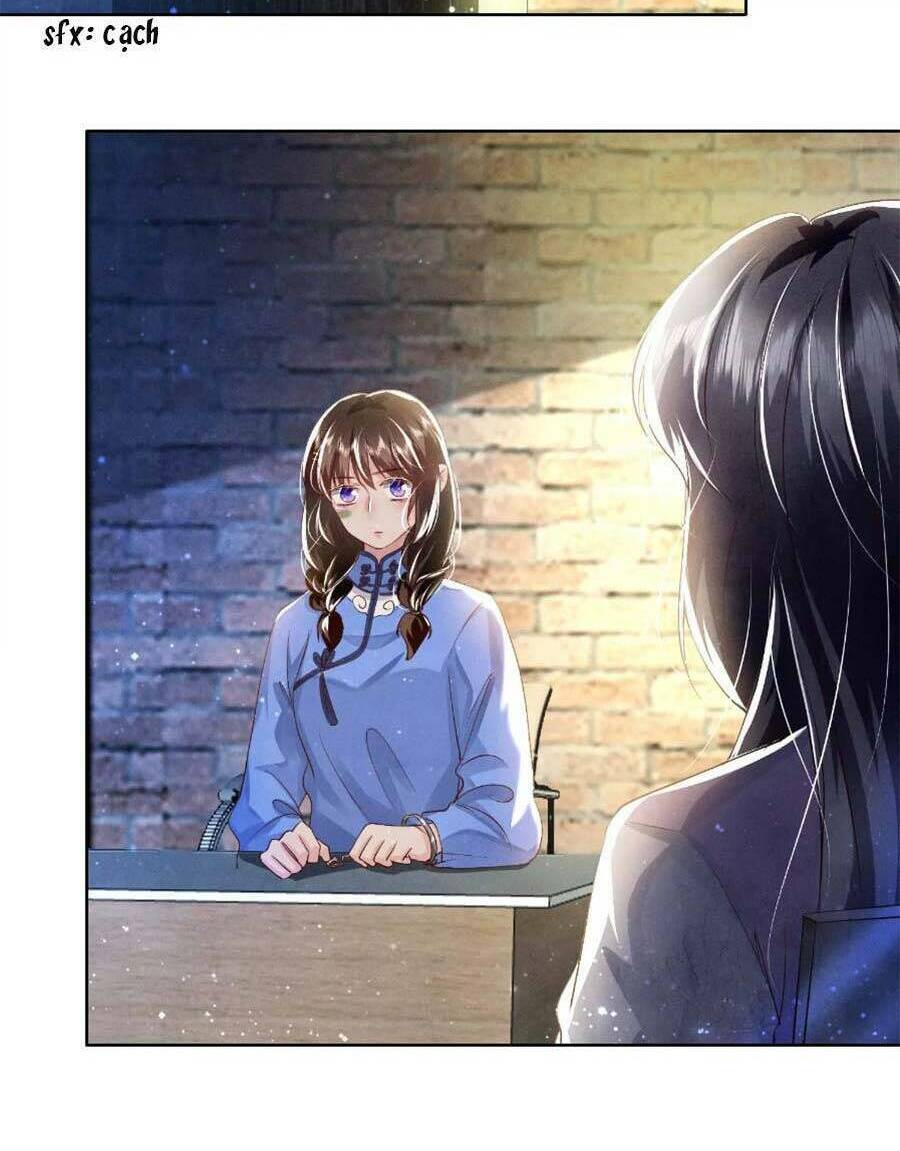 Tôi Có Ông Chồng Hay Ghen Chapter 63 - Trang 2