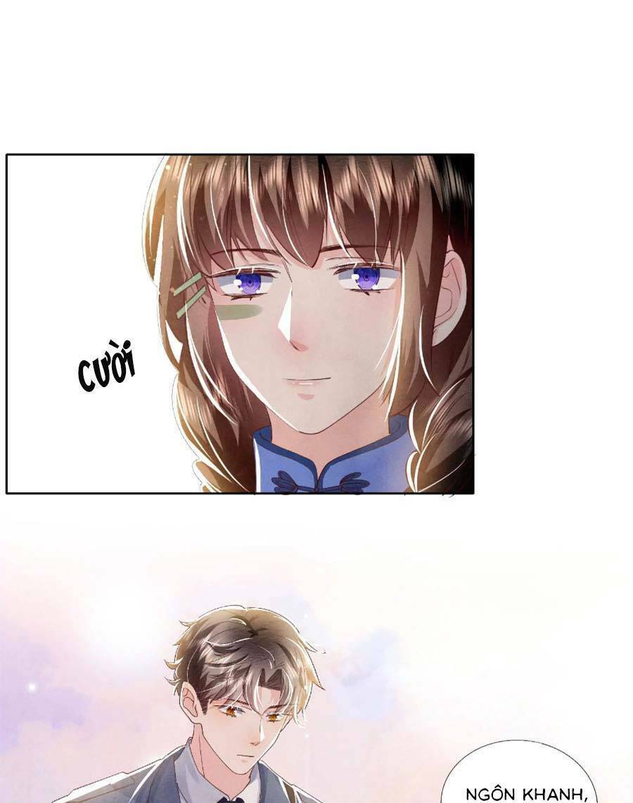 Tôi Có Ông Chồng Hay Ghen Chapter 63 - Trang 2