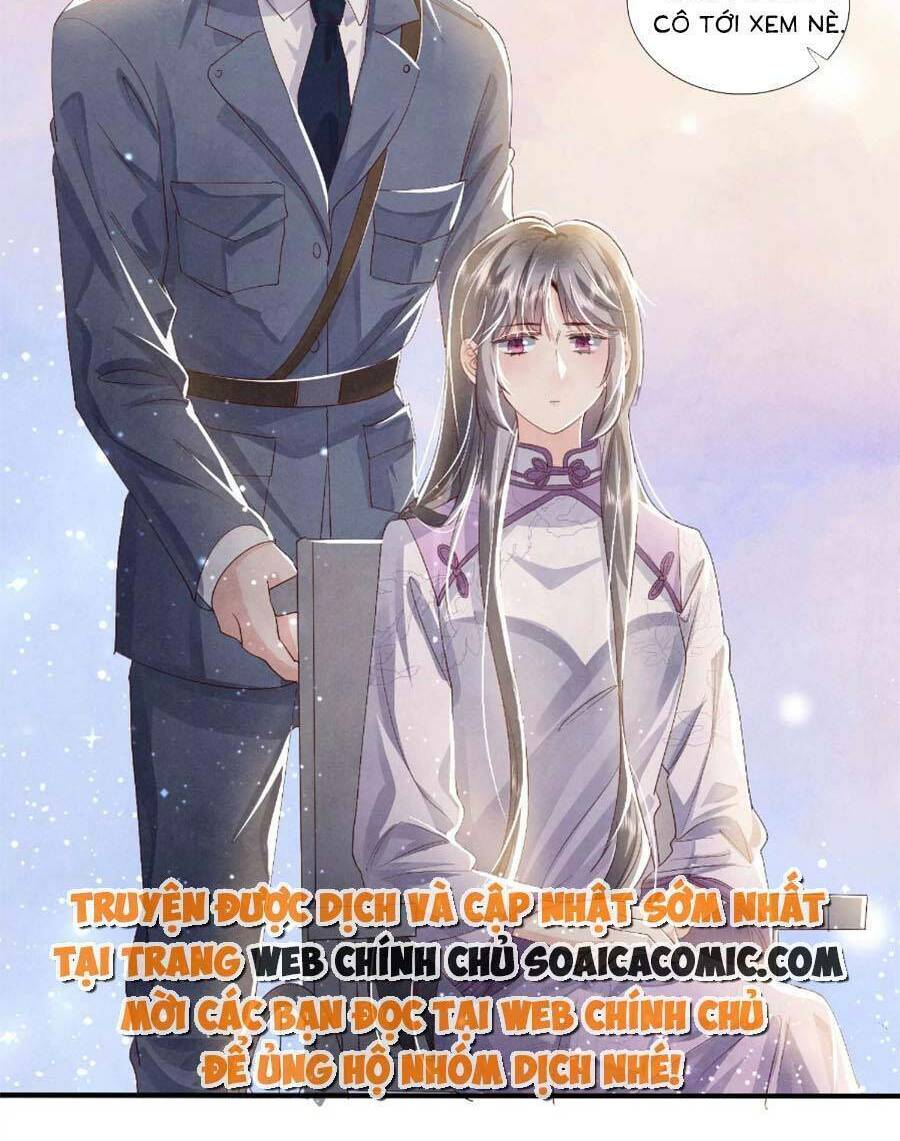 Tôi Có Ông Chồng Hay Ghen Chapter 63 - Trang 2