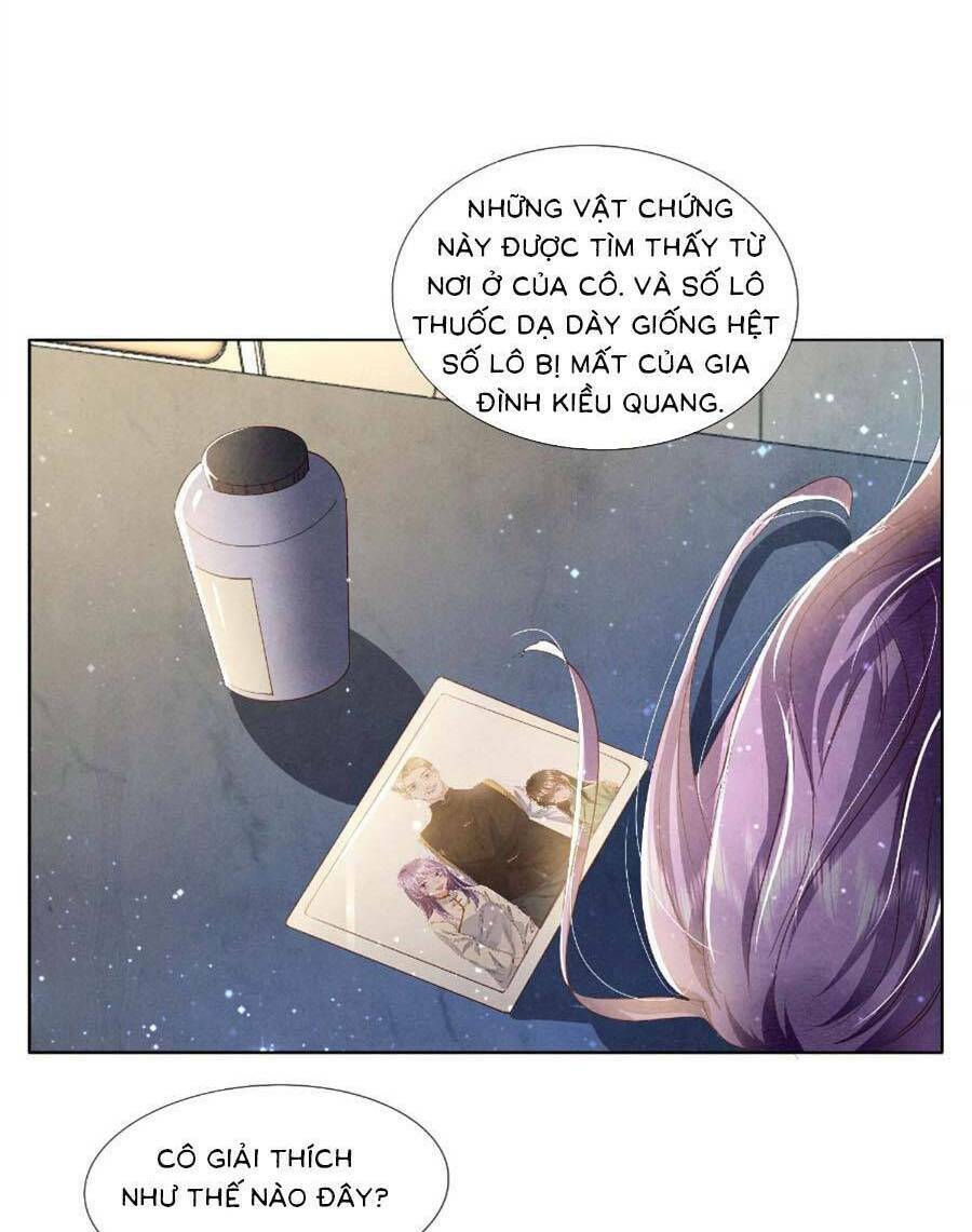 Tôi Có Ông Chồng Hay Ghen Chapter 63 - Trang 2