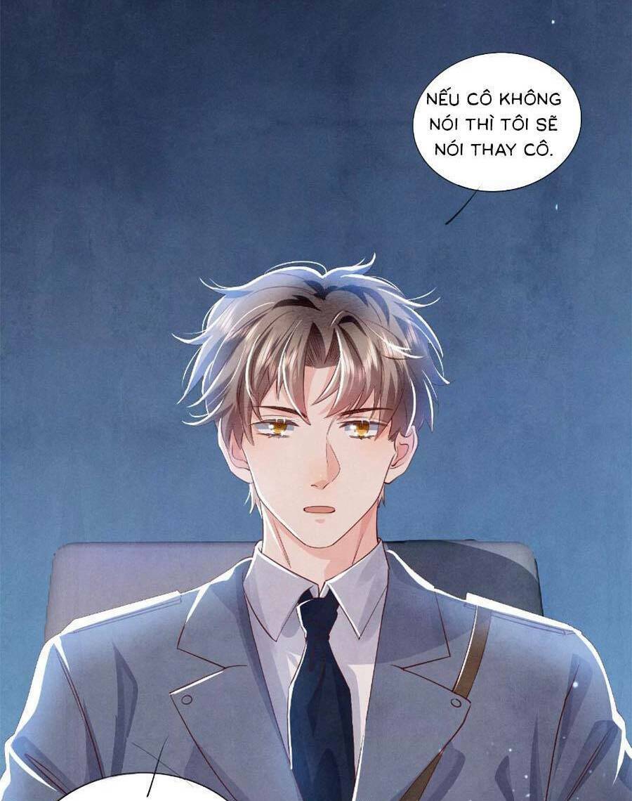 Tôi Có Ông Chồng Hay Ghen Chapter 63 - Trang 2