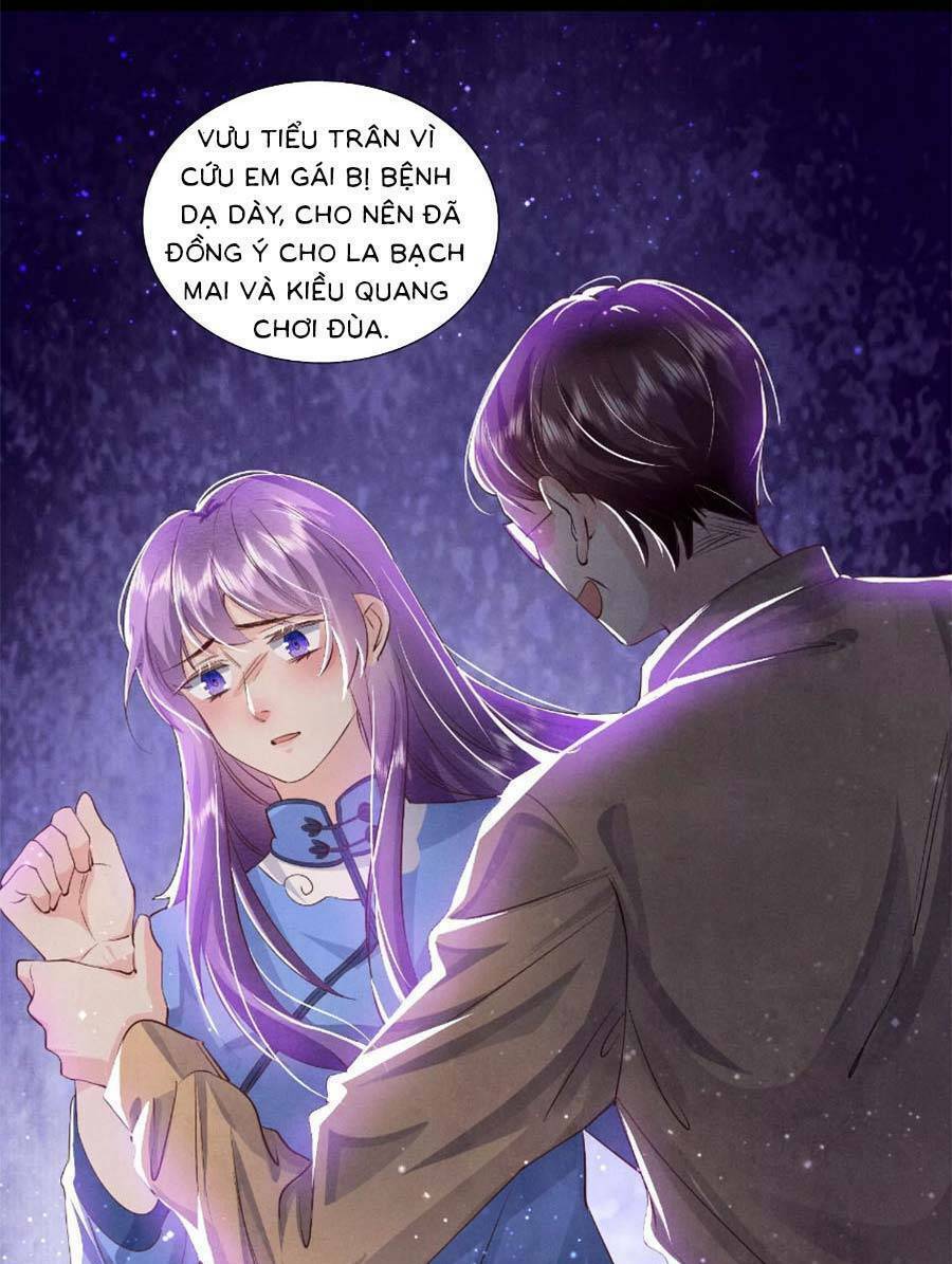 Tôi Có Ông Chồng Hay Ghen Chapter 63 - Trang 2