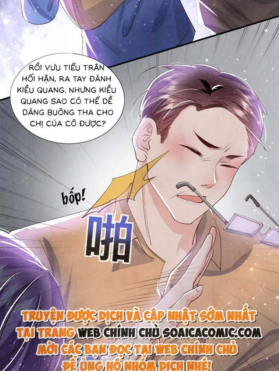Tôi Có Ông Chồng Hay Ghen Chapter 63 - Trang 2
