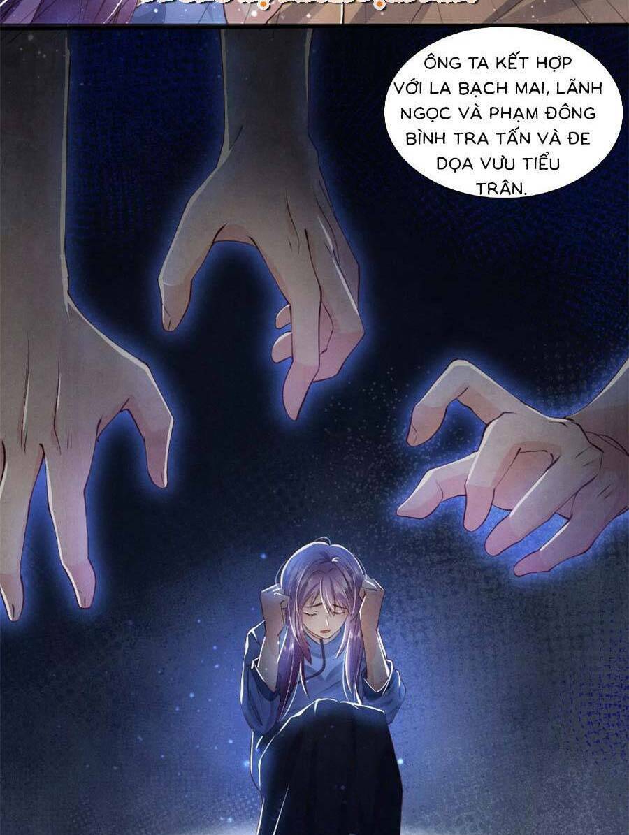 Tôi Có Ông Chồng Hay Ghen Chapter 63 - Trang 2