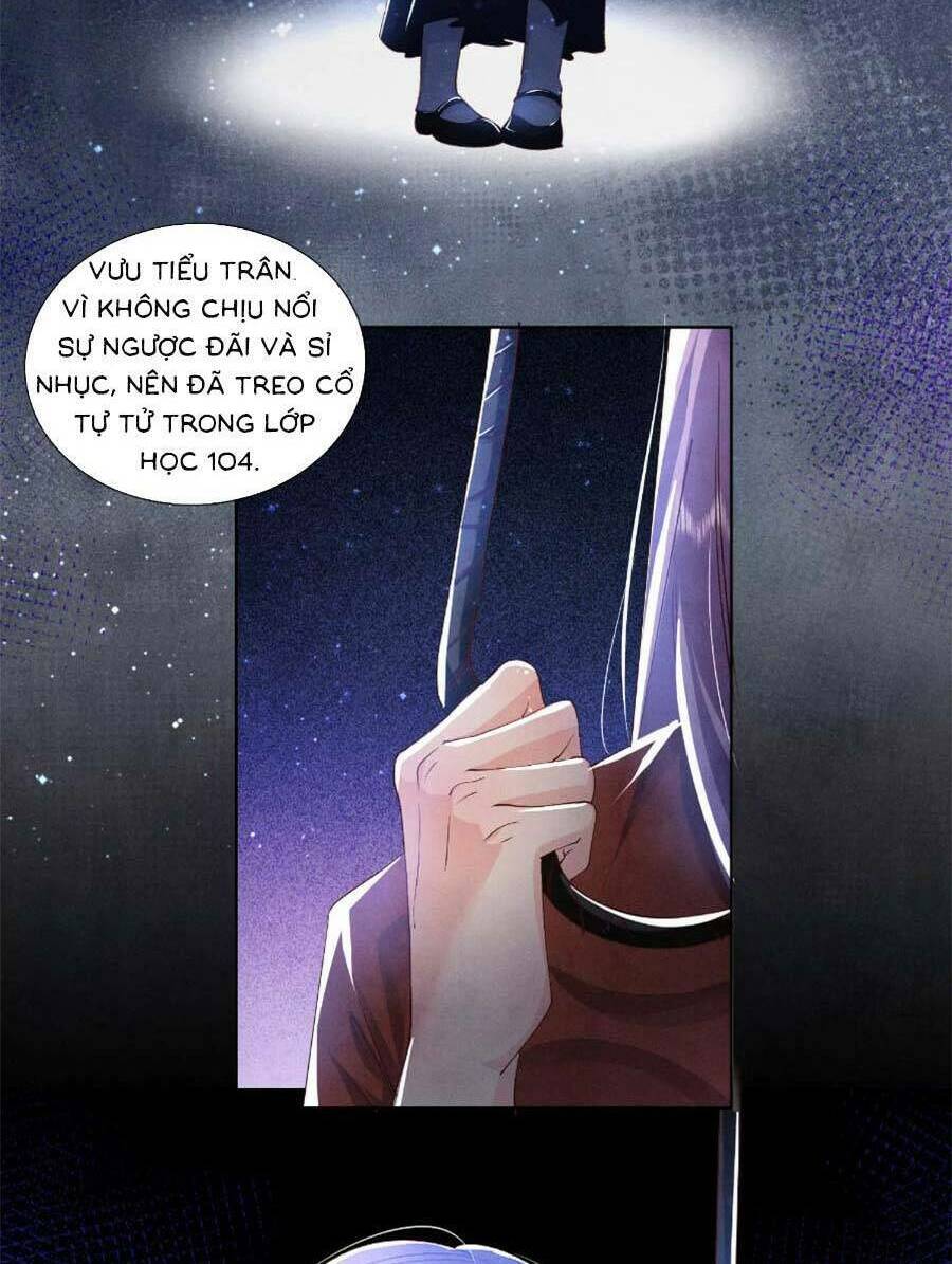 Tôi Có Ông Chồng Hay Ghen Chapter 63 - Trang 2