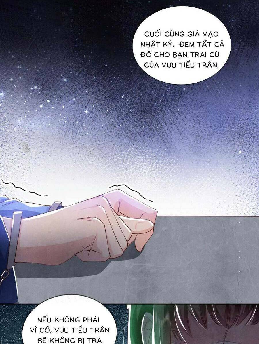 Tôi Có Ông Chồng Hay Ghen Chapter 63 - Trang 2