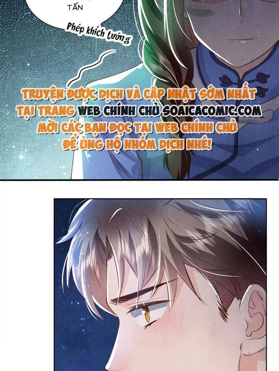 Tôi Có Ông Chồng Hay Ghen Chapter 63 - Trang 2