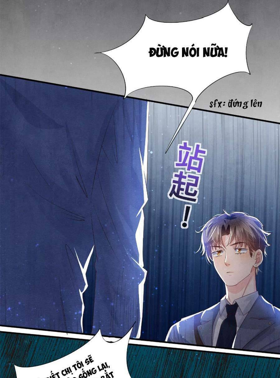 Tôi Có Ông Chồng Hay Ghen Chapter 63 - Trang 2