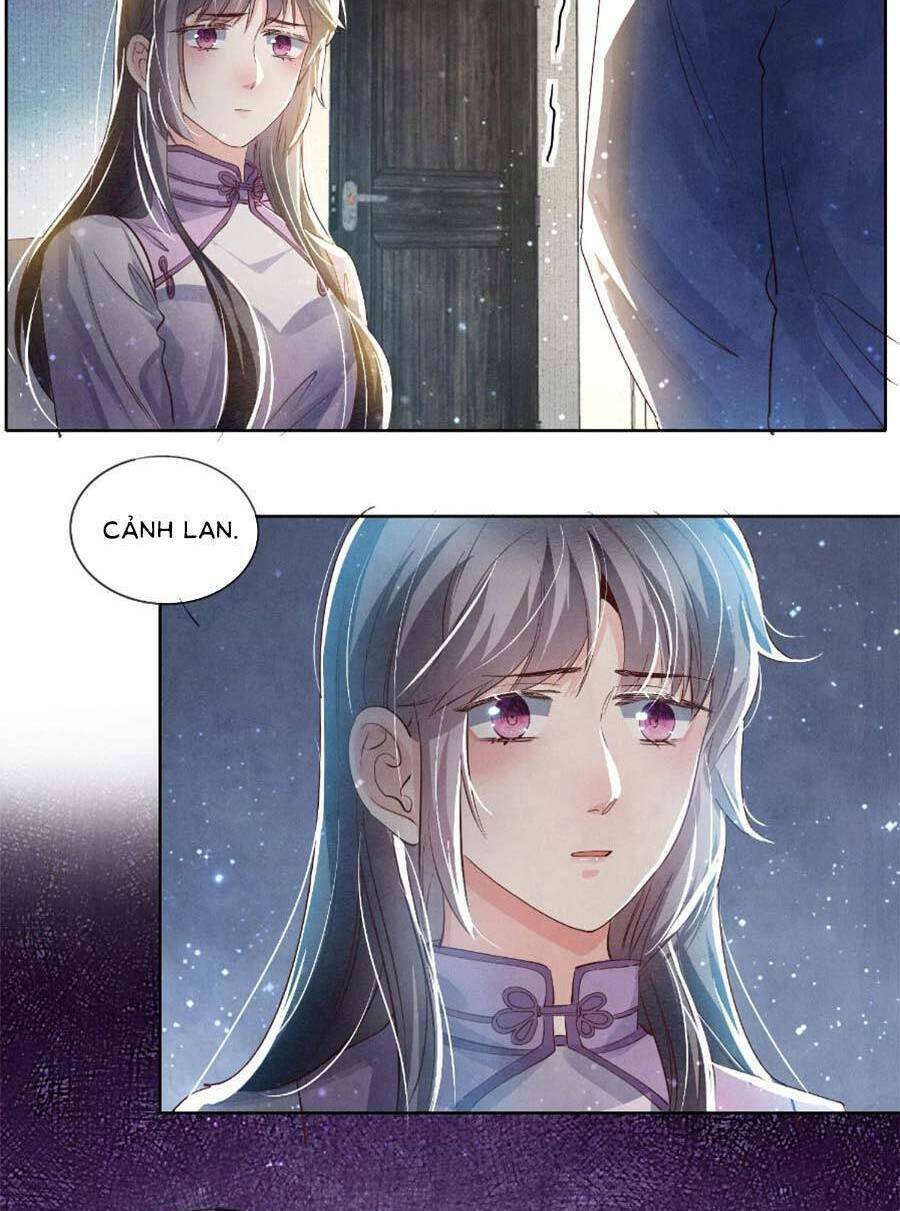 Tôi Có Ông Chồng Hay Ghen Chapter 63 - Trang 2