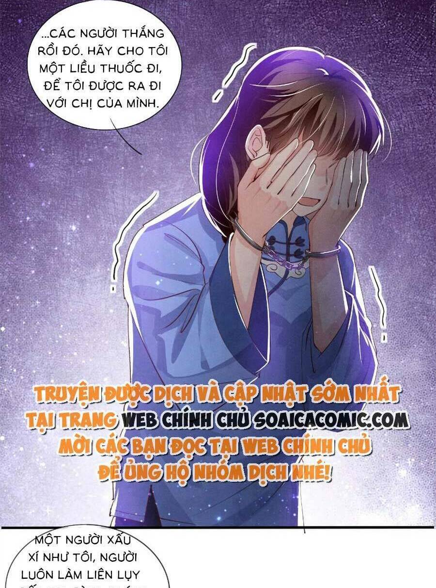 Tôi Có Ông Chồng Hay Ghen Chapter 63 - Trang 2