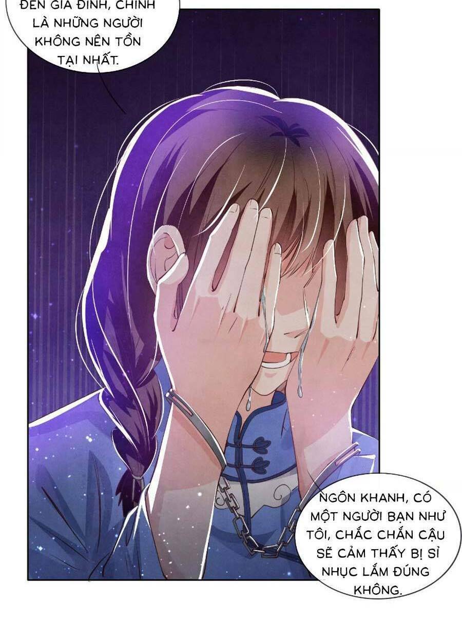 Tôi Có Ông Chồng Hay Ghen Chapter 63 - Trang 2