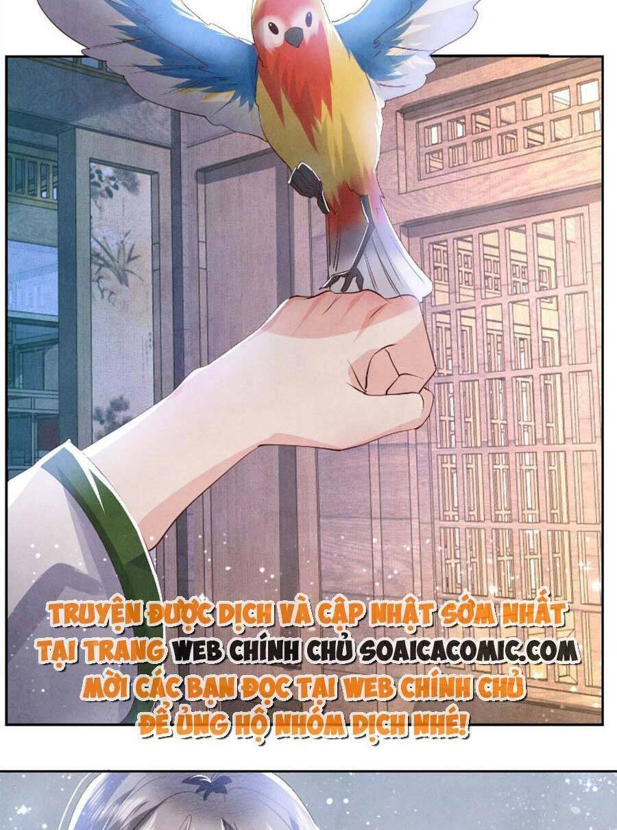 Tôi Có Ông Chồng Hay Ghen Chapter 66 - Trang 2