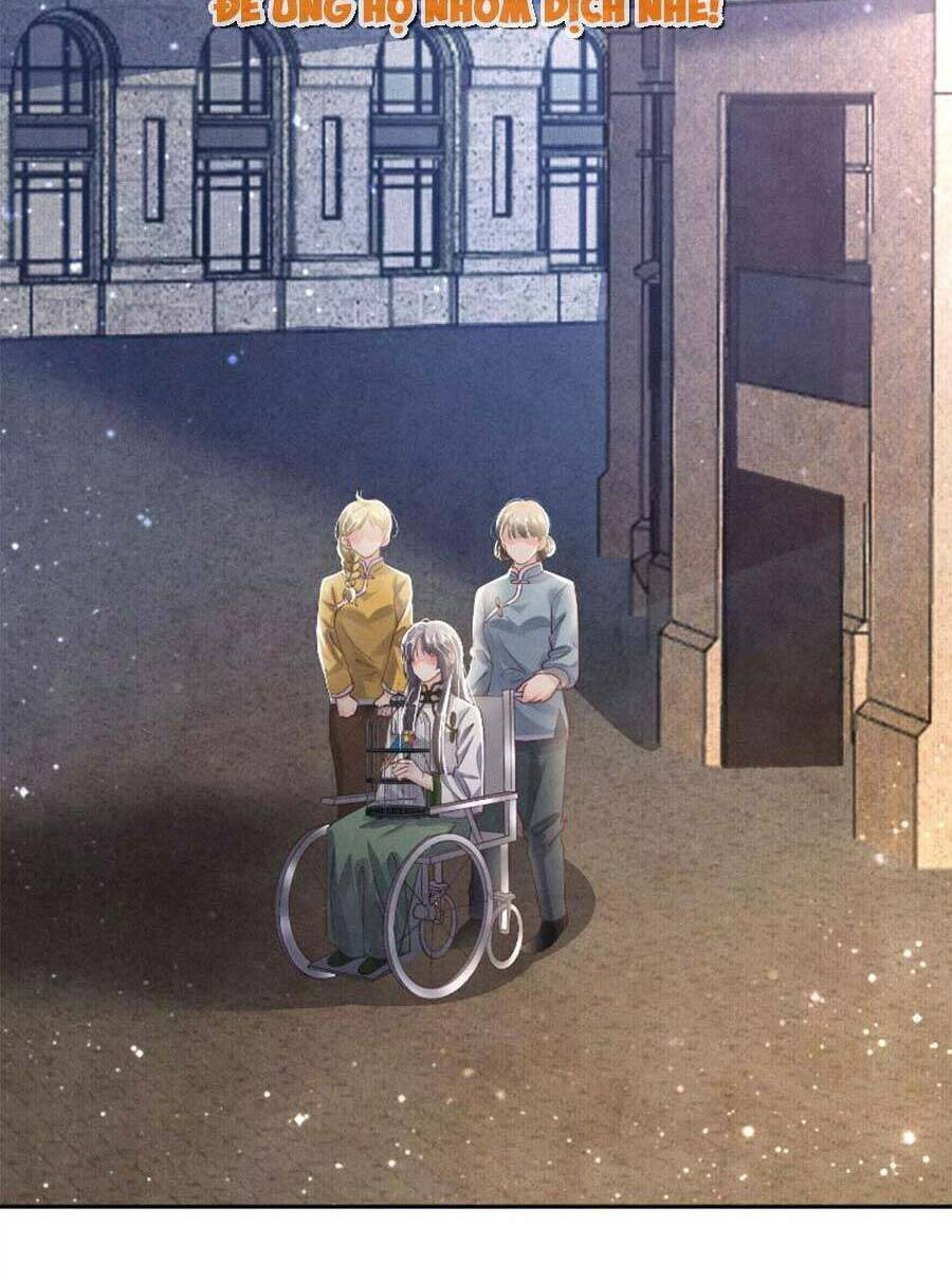 Tôi Có Ông Chồng Hay Ghen Chapter 66 - Trang 2