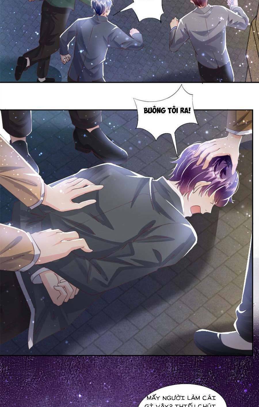 Tôi Có Ông Chồng Hay Ghen Chapter 66 - Trang 2