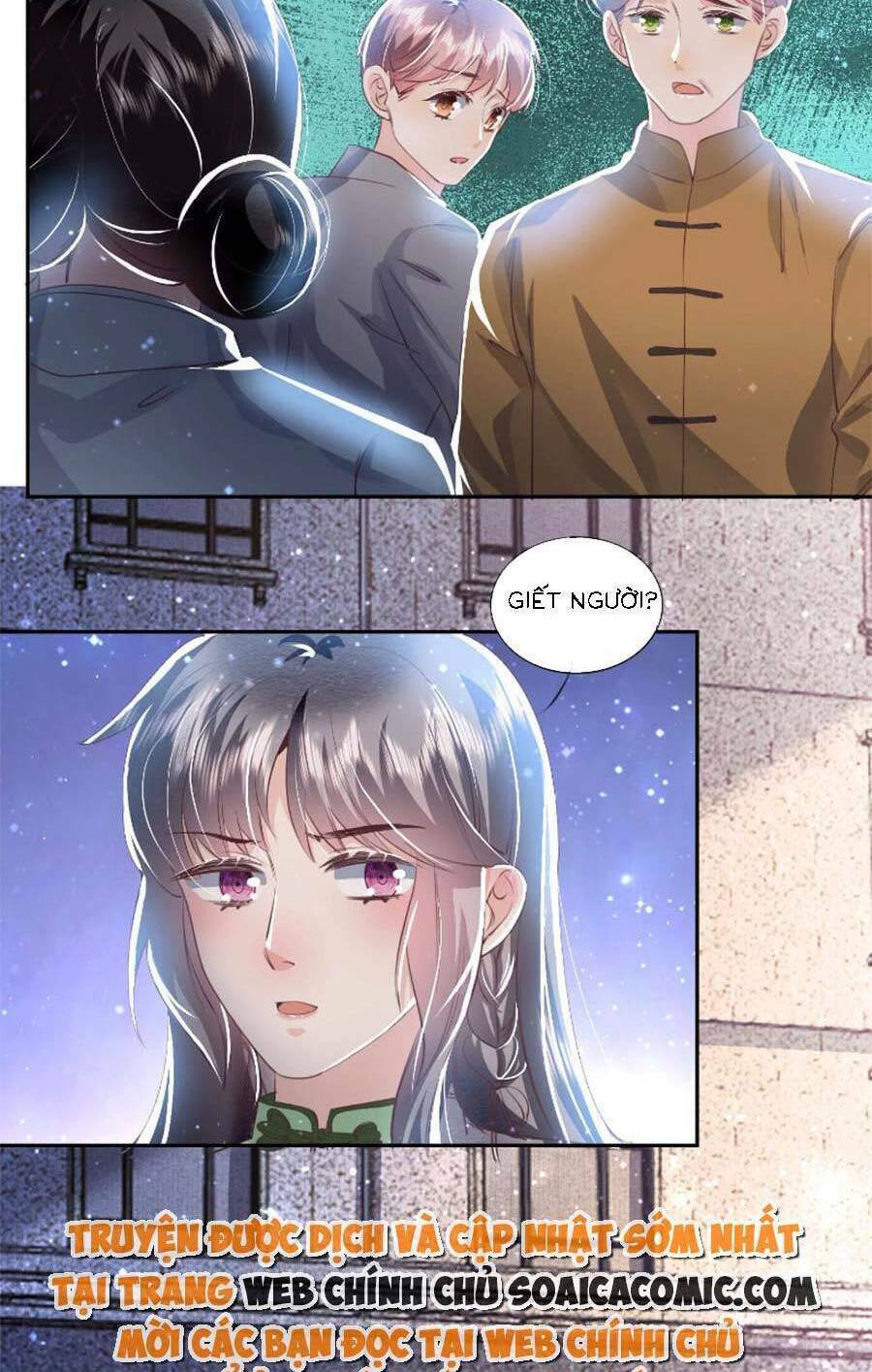 Tôi Có Ông Chồng Hay Ghen Chapter 66 - Trang 2